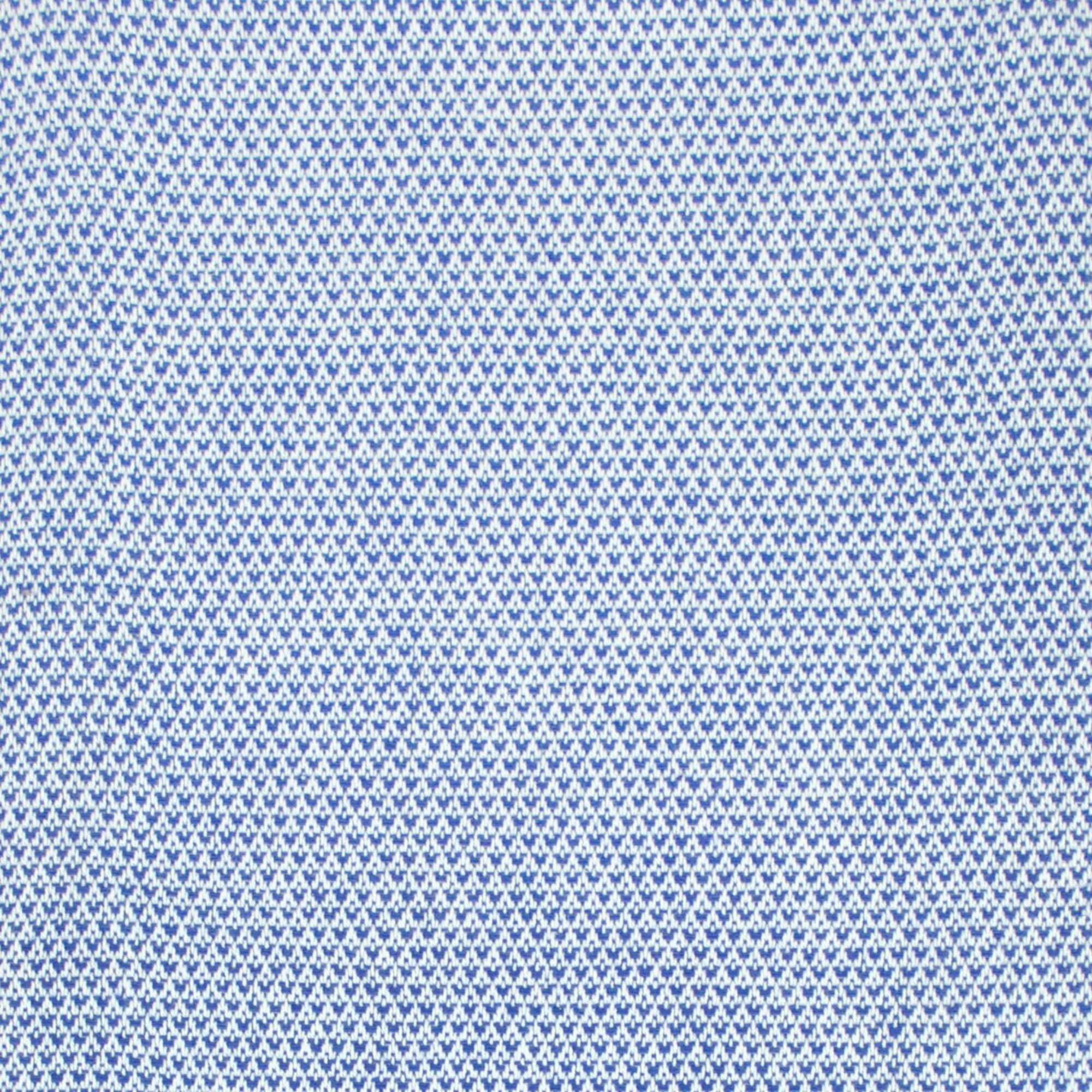 DII® Mixed Print Blue Dishcloths, 5ct.